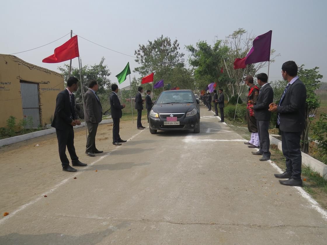 Sityog Institute of Technology Aurangabad Activities photo 61